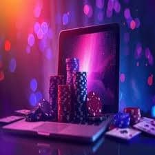 Antarmuka aplikasi mobile denver99 menampilkan pasar Liga 1 dan permainan live dealer